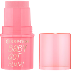 Má hồng dạng thỏi, essence baby got blush 20 peaches & cream 5,5g