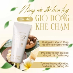 Kem dưỡng tay Cream mains de nebula Thương hiệu: Challans de Paris 40ml/tuýp 8809553112862