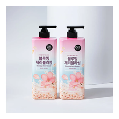 SỮA TẮM ON- Flower Cherry Blossom Body Wash 900g
