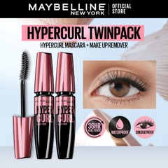 G0782509-584206 - MBL MASCARA DÀY & DÀI MI HYPERCURL 9.2ML