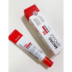 Kem dưỡng da ANODIN MICRO SPICULE RX CREAM