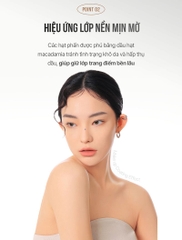 PHẤN PHỦ CỐ ĐỊNH NỀN #SOFT MEDIUM (G4043801)