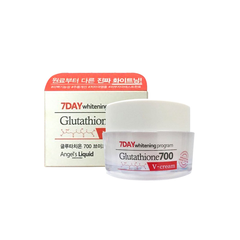 Kem Angels Liquid 7 Day Program Glutathione