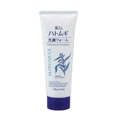 Sữa rửa mặt Reihaku Hatomugi Facial Foam 170g - 4513574029590