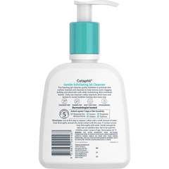 CETAPHIL Gentle Exfolia.SA Cleanser236ml
