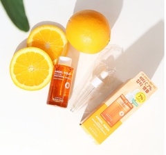 BYD AA VITAMIN C 7% BRIGHTENING AMPOULE