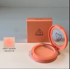 PHẤN MÁ HỒNG MỊN LÌ #SOFT SALMON (G3915300)