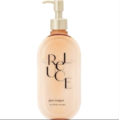 Sữa dưỡng thể toàn thân ReLUCE dưỡng sáng da hương nước hoa 300ml -4936201109661