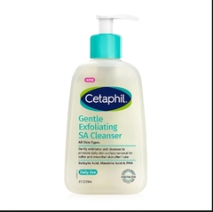 CETAPHIL Gentle Exfolia.SA Cleanser236ml
