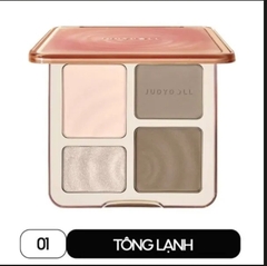 Phấn Bắt Sáng & Tạo Khối Judydoll Highlight & Contour #01 - 9G - 6975242806113