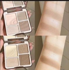 Phấn Bắt Sáng & Tạo Khối Judydoll Highlight & Contour02 - 9G - 6975242806120
