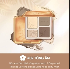 Phấn Bắt Sáng & Tạo Khối Judydoll Highlight & Contour02 - 9G - 6975242806120