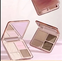 Phấn Bắt Sáng & Tạo Khối Judydoll Highlight & Contour #01 - 9G - 6975242806113