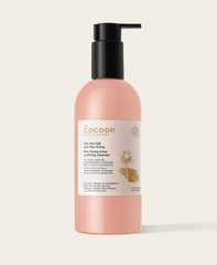 COCOON - Sữa rửa mặt sen Hậu Giang 310ML