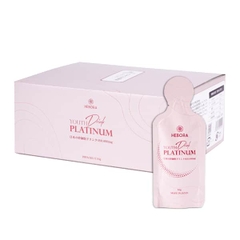 Hebora Platinum Youth Drink (28 túi/hộp)