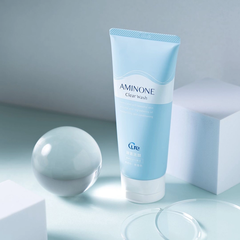 Sữa rửa mặt CURE AMINONE Clear Wash 130g - 4589563520188