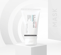 Ủ trắng da mặt USOLAB BIO TONE UP WHITENING FACE MASK 50ML