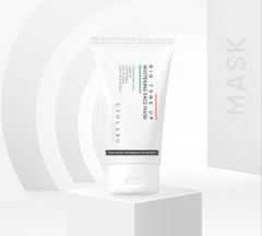 Ủ trắng da mặt USOLAB BIO TONE UP WHITENING FACE MASK 50ML