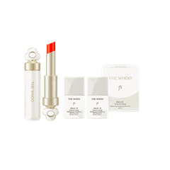 WH SET- ESS LIP GLOW BALM 52 PEONY CORAL