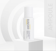 Tinh chất cô đặc làm sáng da USOLAB BIO BRIGHTENING BLEACHING AMPOULE 50ML