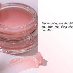 Mặt nạ ngủ môi Catrice Lip Lovin' Overnight Lip Mask 010 Bedtime Beauty 4g