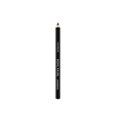 Chì kẻ mắt chống nước catrice kohl kajal waterproof 010 ultra black (1.1g)