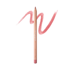 Chì kẻ viền môi CLIO Velvet Lip Pencil Set 01 Rosy Pink