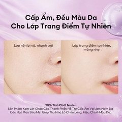 Kem lót COLORKEY Light Weight Polish Primer 30g 02