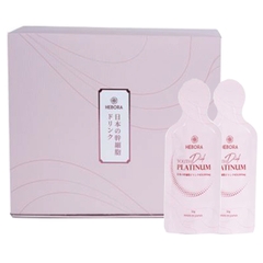 Hebora Platinum Youth Drink (28 túi/hộp)