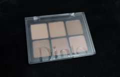 Bảng mắt Dinto Shadow 701 Jane Austen Collection -6g