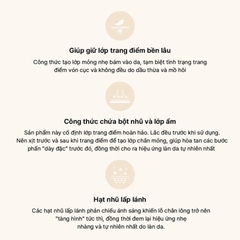 CHAI XỊT CỐ ĐỊNH TRANG ĐIỂM 3CE 95ML (G4037200)