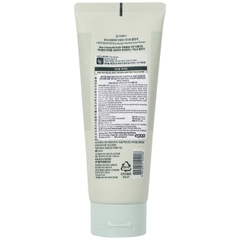 On THE BODY Rice therapy Heartleaf Acne Cleanser