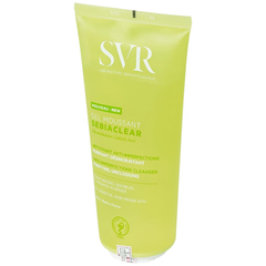 SVR Sebiaclear Gel Moussant 200ml