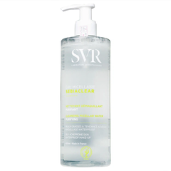 SVR Sebiaclear Eau Micellaire 400ml