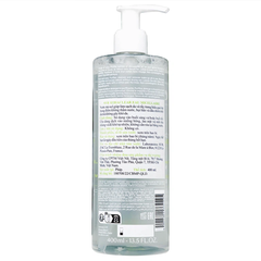 SVR Sebiaclear Eau Micellaire 400ml