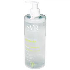 SVR Sebiaclear Eau Micellaire 400ml