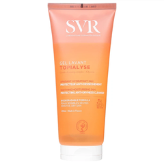 SVR Topialyse Gel Lavant 200ml