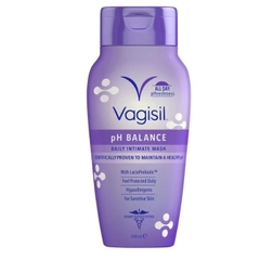 DDVS Vagisil pH Balance Daily Intimate Wash 354ml