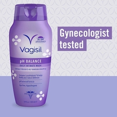 DDVS Vagisil pH Balance Daily Intimate Wash 354ml