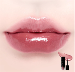 Son tint bóng Dinto Blur-Glowy Mini Lip Tint 255 Veni, Vidi, Vici- 1g