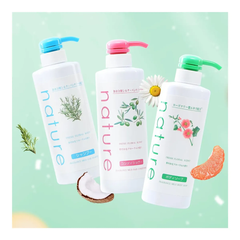 Dầu xả Nature Fragrance Mild Hair Conditioner
