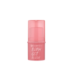 Má hồng dạng thỏi,essence baby got blush 30 roses 5,5g