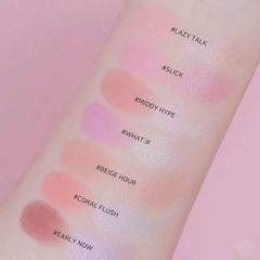 3CE PHẤN MÁ HỒNG BẮT SÁNG - Middy Hype (G4696600)