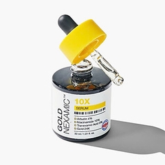 Serum dưỡng da ANODIN GOLDNEXAMIC 10X SERUM