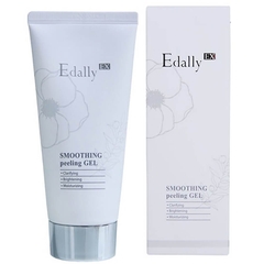 Kem loại bỏ tế bào chết trên da (EDALLY EX SMOOTHING PEELING GEL), nhãn hiệu Edally EX, thể tích 120ml