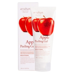 GEL TẨY TẾ BÀO CHẾT ARRAHAN APPLE PEELING 180ML