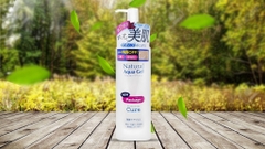 Gel tẩy da chết CURE Natural Aqua Gel 250g