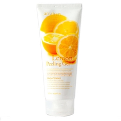 GEL TẨY TẾ BÀO CHẾT ARRAHAN LEMON PEELING 180ML