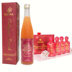 Hebora Collagen Enrich 500ml