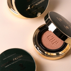 Cushion Kim Cương CHALLANS de PARIS CUSHION de LUMINÁRE Thương hiệu: Skanskin 15g/hộp